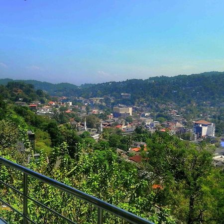 Hotel Sky Valley Kandy Exterior foto