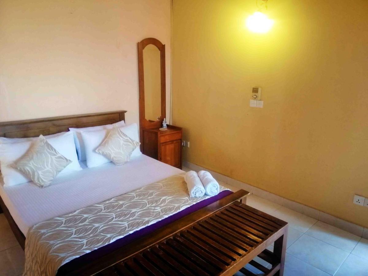 Hotel Sky Valley Kandy Exterior foto