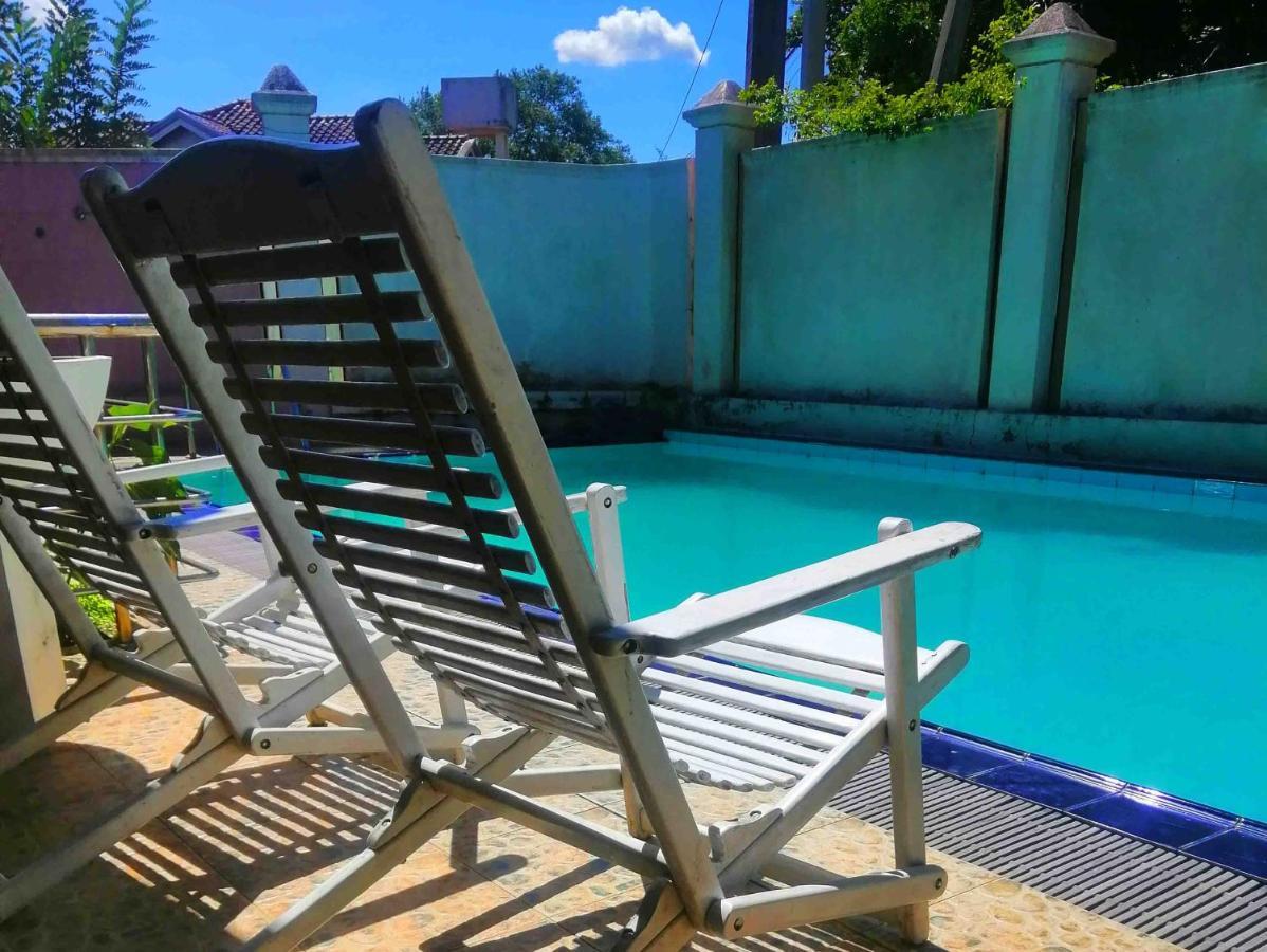 Hotel Sky Valley Kandy Exterior foto