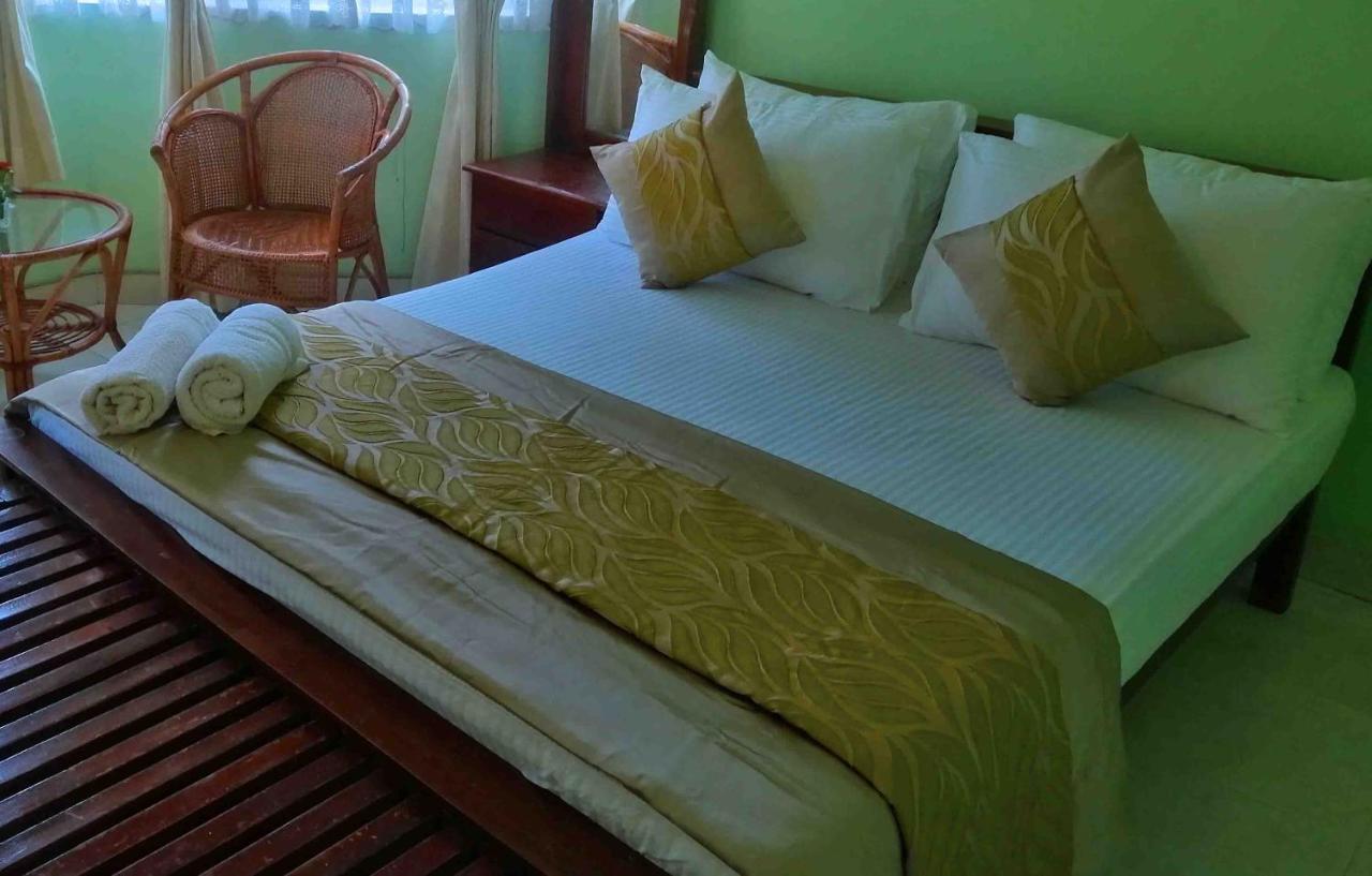 Hotel Sky Valley Kandy Exterior foto