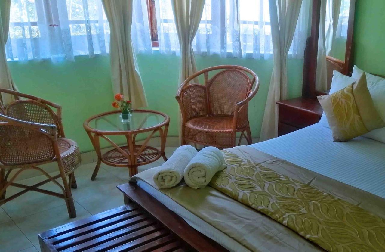 Hotel Sky Valley Kandy Exterior foto