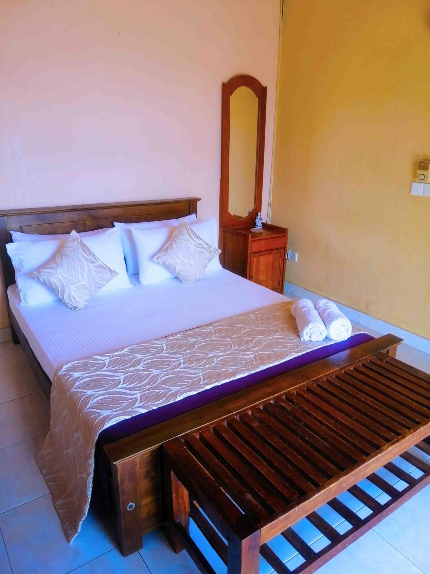 Hotel Sky Valley Kandy Exterior foto
